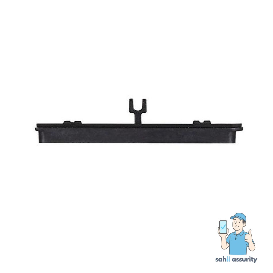 Volume Side Button Outer for Vivo Z1 Blue